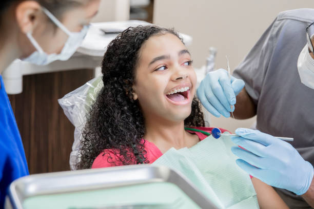 Best Weekend Emergency Dental Services in Maywood Park, OR