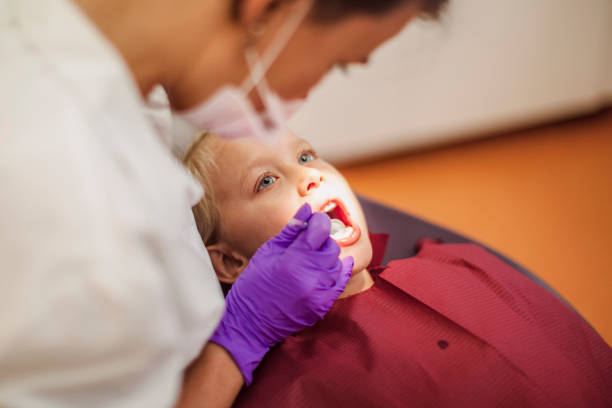 Best Emergency Cosmetic Dentistry (e.g., broken veneers) in Maywood Park, OR