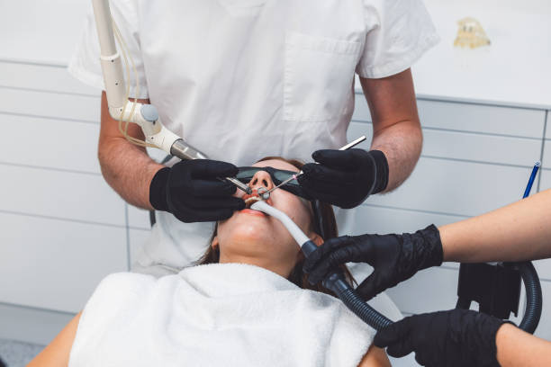 Reliable OR Emergency Dental Service Solutions